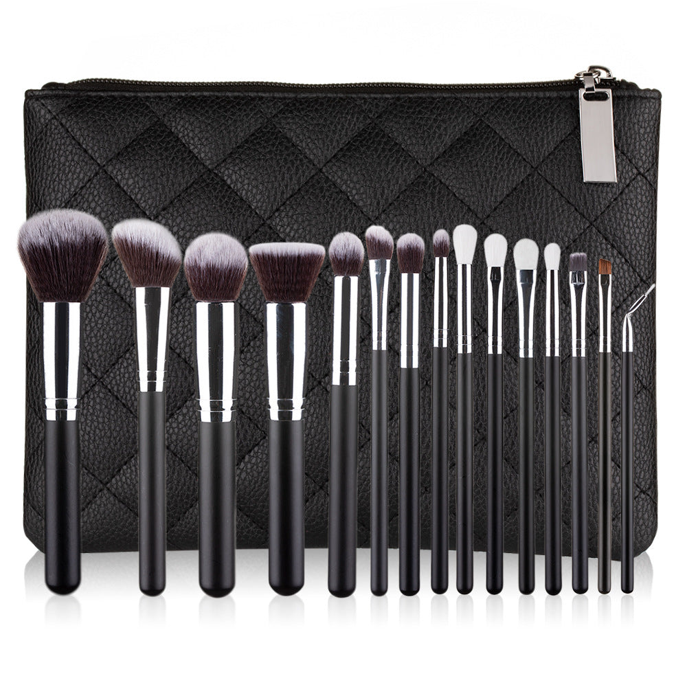Complete Makeup Tool Set