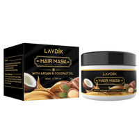 Nourishing Hair Mask Conditioner - image 3