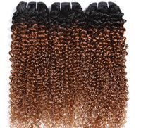 Real Human Hair Weave - image 3