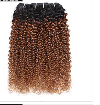 Real Human Hair Weave - image 1