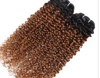 Real Human Hair Weave - image 5
