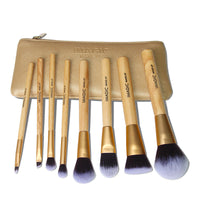 Complete Makeup Brush Set - image 3