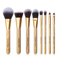 Complete Makeup Brush Set - image 2