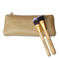 Complete Makeup Brush Set - image 4