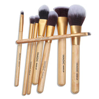 Complete Makeup Brush Set - image 1