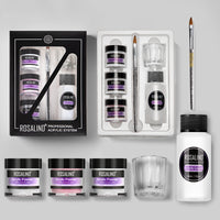 Acrylic Nail Powder Kit - image 1