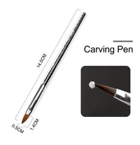 Acrylic Nail Powder Kit - image 3