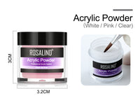 Acrylic Nail Powder Kit - image 5