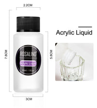 Acrylic Nail Powder Kit - image 7