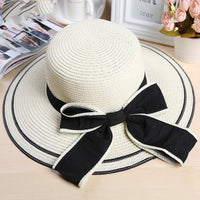 Big Brim Beach Sun Hat - image 4