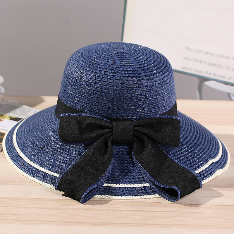 Big Brim Beach Sun Hat - image 5