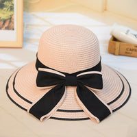 Big Brim Beach Sun Hat - image 1