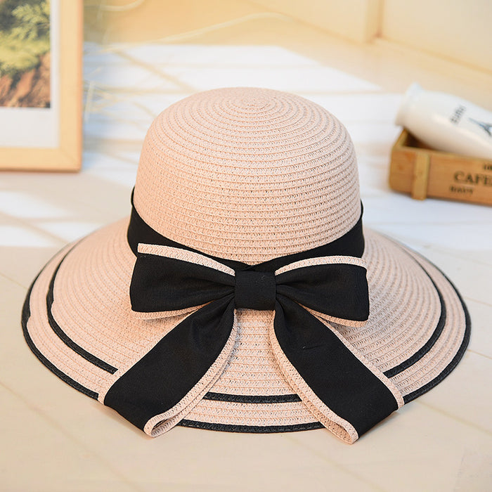 Big Brim Beach Sun Hat
