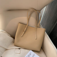 Oversized Tote Bag - image 2