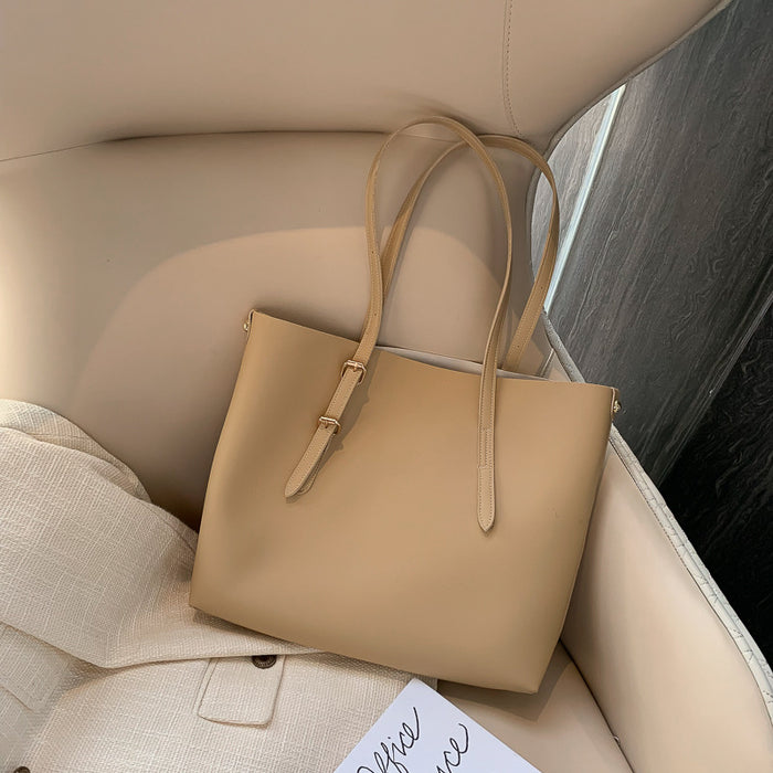 Oversized Tote Bag