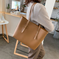 Oversized Tote Bag - image 1