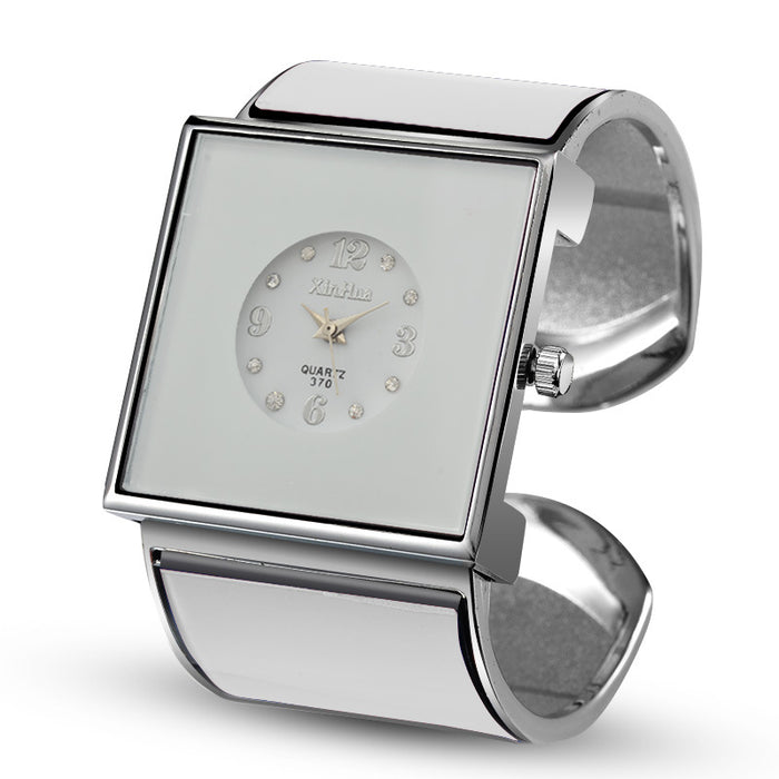 Bracelet Watch Set
