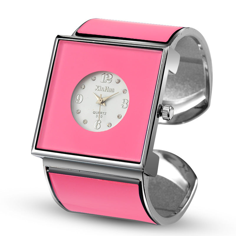 Bracelet Watch Set - image 4