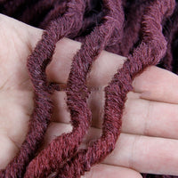 Ombre Curly Crochet Braiding Hair - image 3