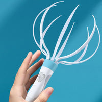 Electric Scalp Massager - image 3