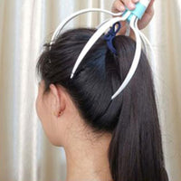 Electric Scalp Massager - image 7