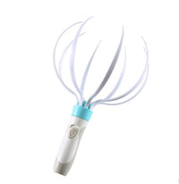 Electric Scalp Massager - image 2