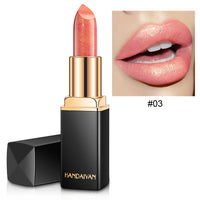 Shimmer Metallic Color-Changing Lipstick - image 11