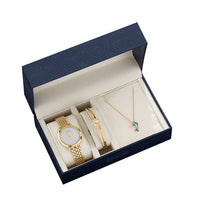 Watch & Jewelry Gift Set - image 1