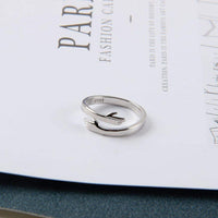 Anillo ajustable de abrazo - image 3