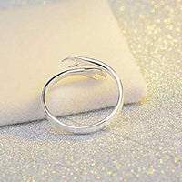 Anillo ajustable de abrazo - image 4