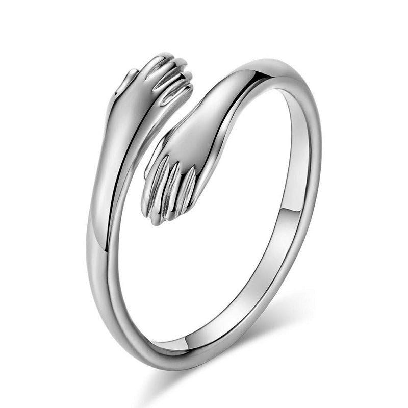 Anillo ajustable de abrazo - image 9