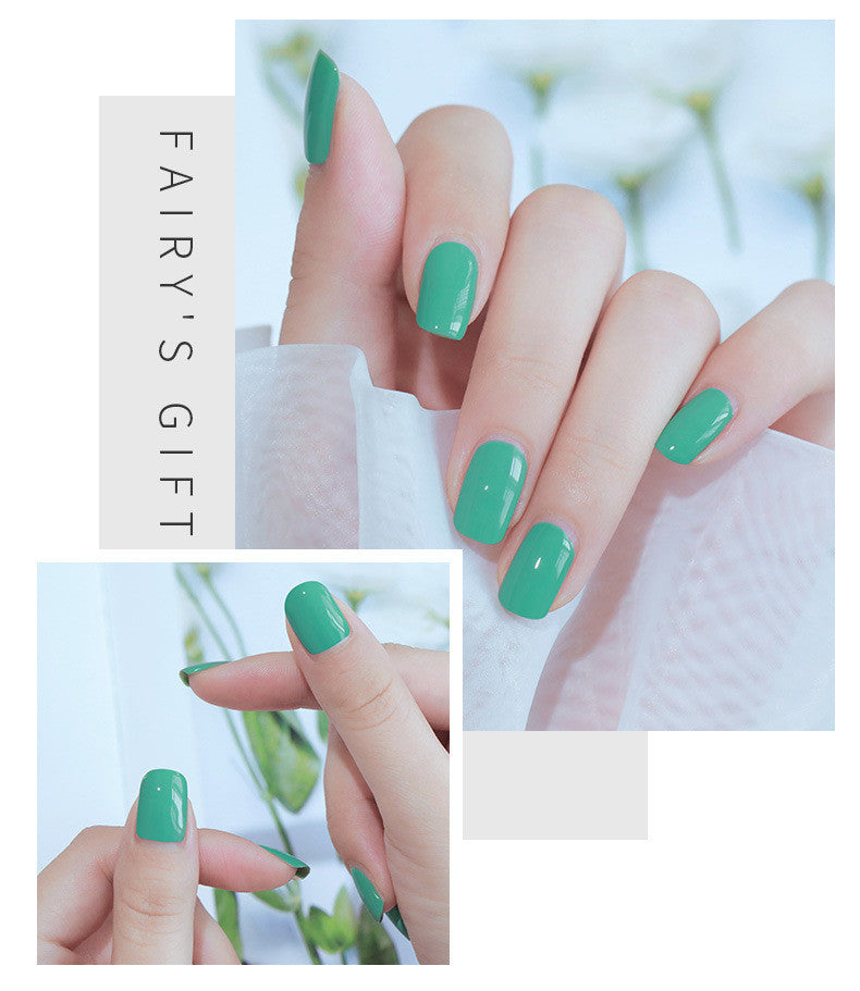 Quick Dry Cherry Nail Polish - image 2