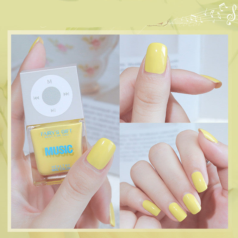 Quick Dry Cherry Nail Polish - image 6