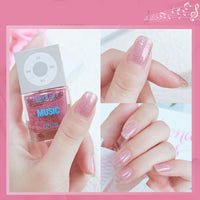 Quick Dry Cherry Nail Polish - image 5