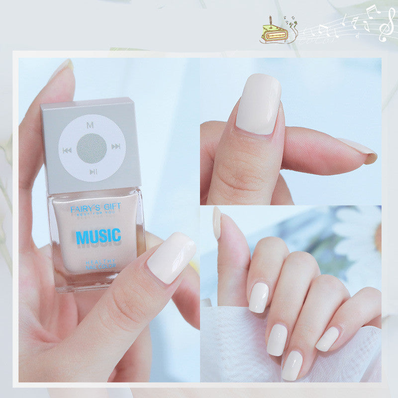 Quick Dry Cherry Nail Polish - image 8