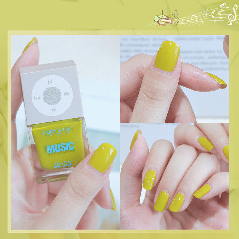 Quick Dry Cherry Nail Polish - image 12