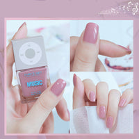 Quick Dry Cherry Nail Polish - image 10