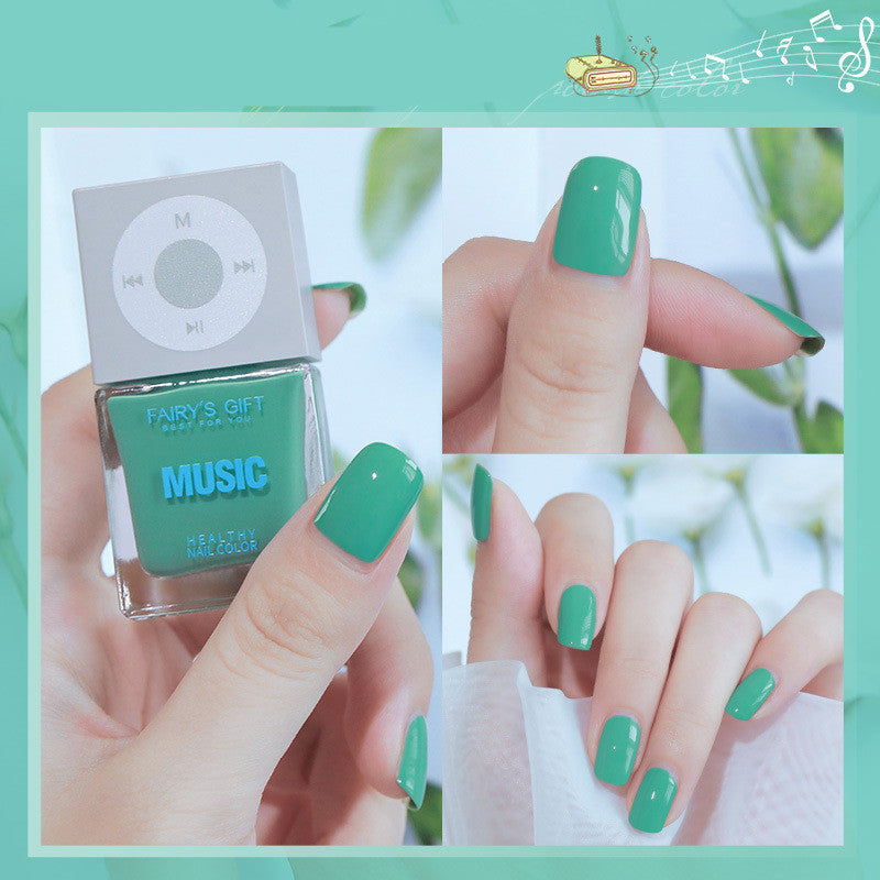 Quick Dry Cherry Nail Polish - image 11