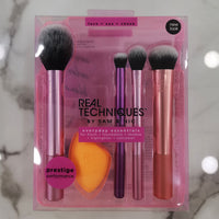 5-Piece Makeup Brush Set - image 2