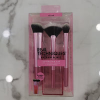 5-Piece Makeup Brush Set - image 4