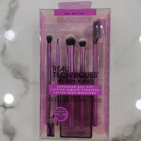 5-Piece Makeup Brush Set - image 5