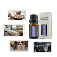 Aromatherapy Essential Oil Gift Box - image 2