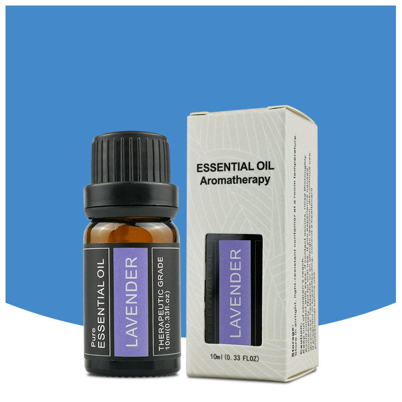 Aromatherapy Essential Oil Gift Box - image 5