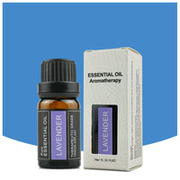 Aromatherapy Essential Oil Gift Box - image 5