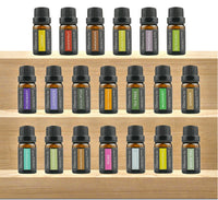 Aromatherapy Essential Oil Gift Box - image 1