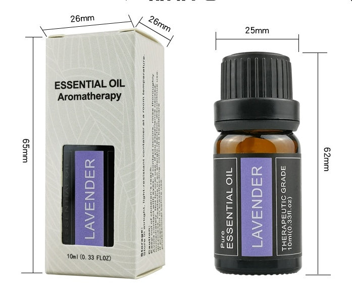 Aromatherapy Essential Oil Gift Box - image 4