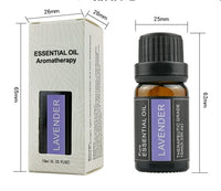 Aromatherapy Essential Oil Gift Box - image 4