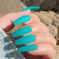 Long Ballet Press-On Nails - image 5