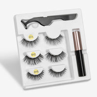 Magnetic False Eyelashes - image 10