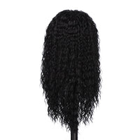 Headband Synthetic Wig - image 2